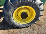 Drivetrain with 