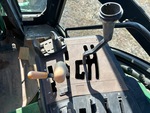 Control Station with 