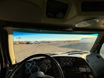 Cab with 
