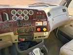 Cab with 