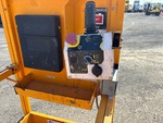 Basic Control Station Upper with 