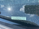 General Appearance with Second Serial Number/VIN Photo