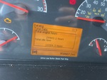 Cab with Engine Hours