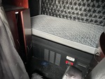 Cab with 