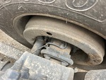 Brakes with 