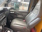 Cab with 