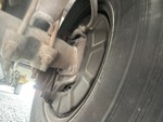 Brakes with 
