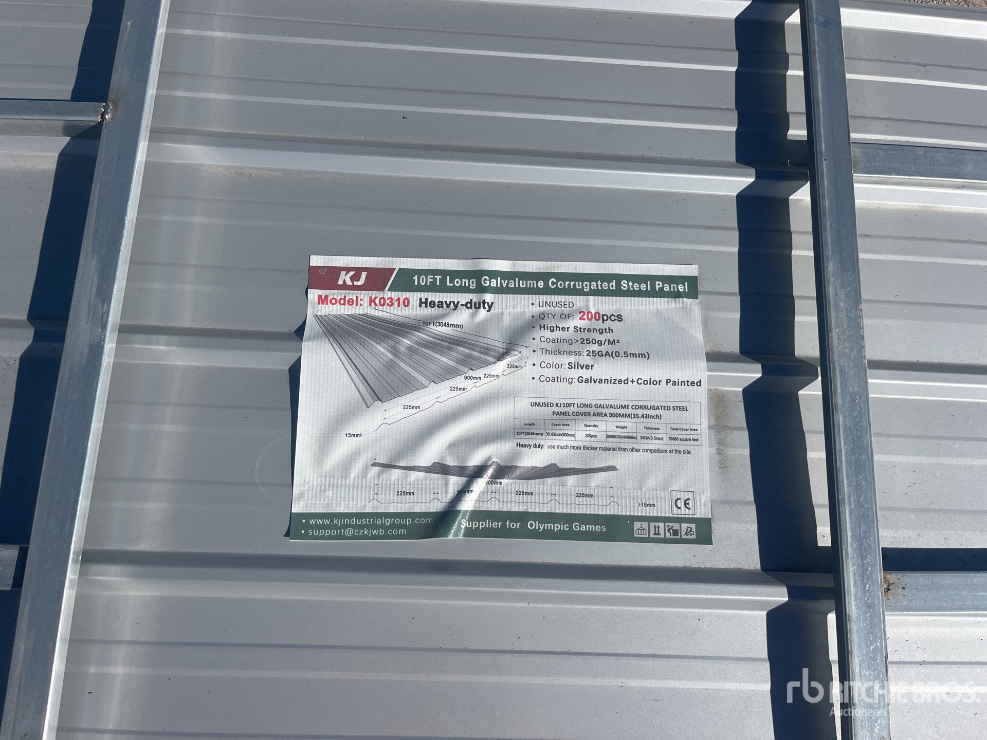 Aspect général with