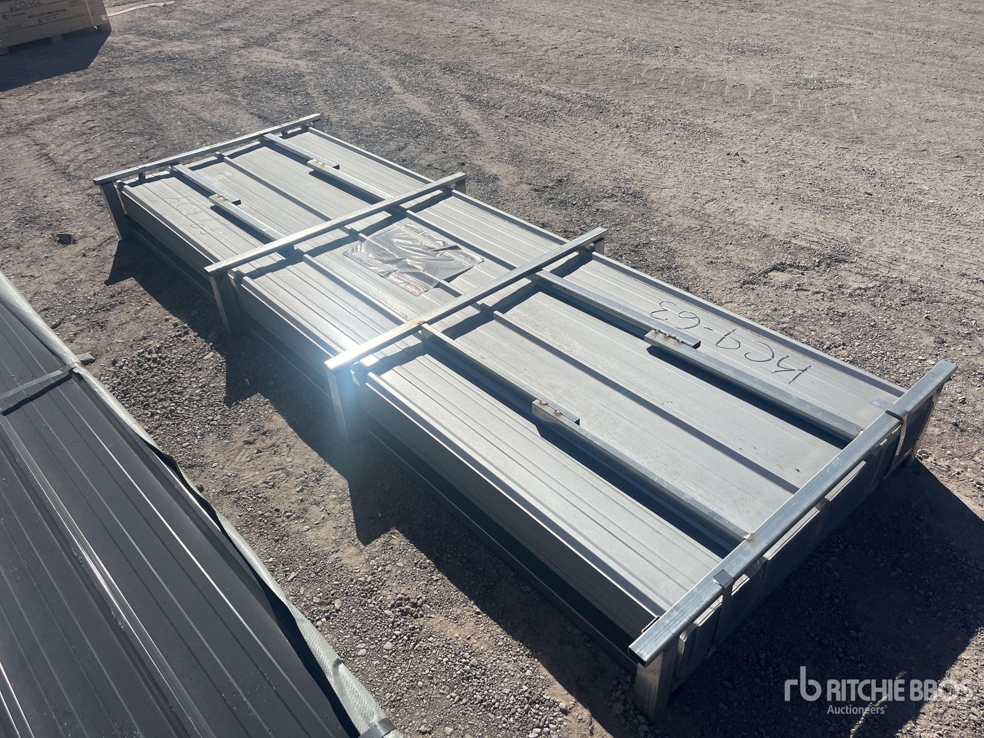 Aspect général with Image, coin avant gauche