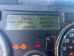 Cab with Engine Hours