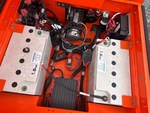 Electrical with 