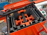 Hydraulics with 