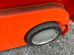 Chassis Photos with 