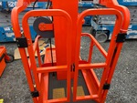 Basic Lower Control Station with 