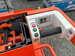 Basic Lower Control Station with 