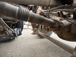 Drivetrain with 