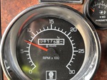 Cab with Engine Hours