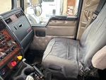 Cab with 