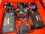 Electrical with 