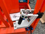 Basic Lower Control Station with 