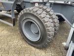 Chassis with