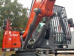 Hydraulics with