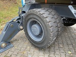 Chassis with