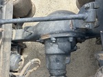 Drivetrain with 
