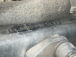 General Appearance with Second Serial Number/VIN Photo