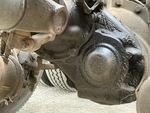 Drivetrain with 
