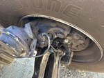 Brakes with 