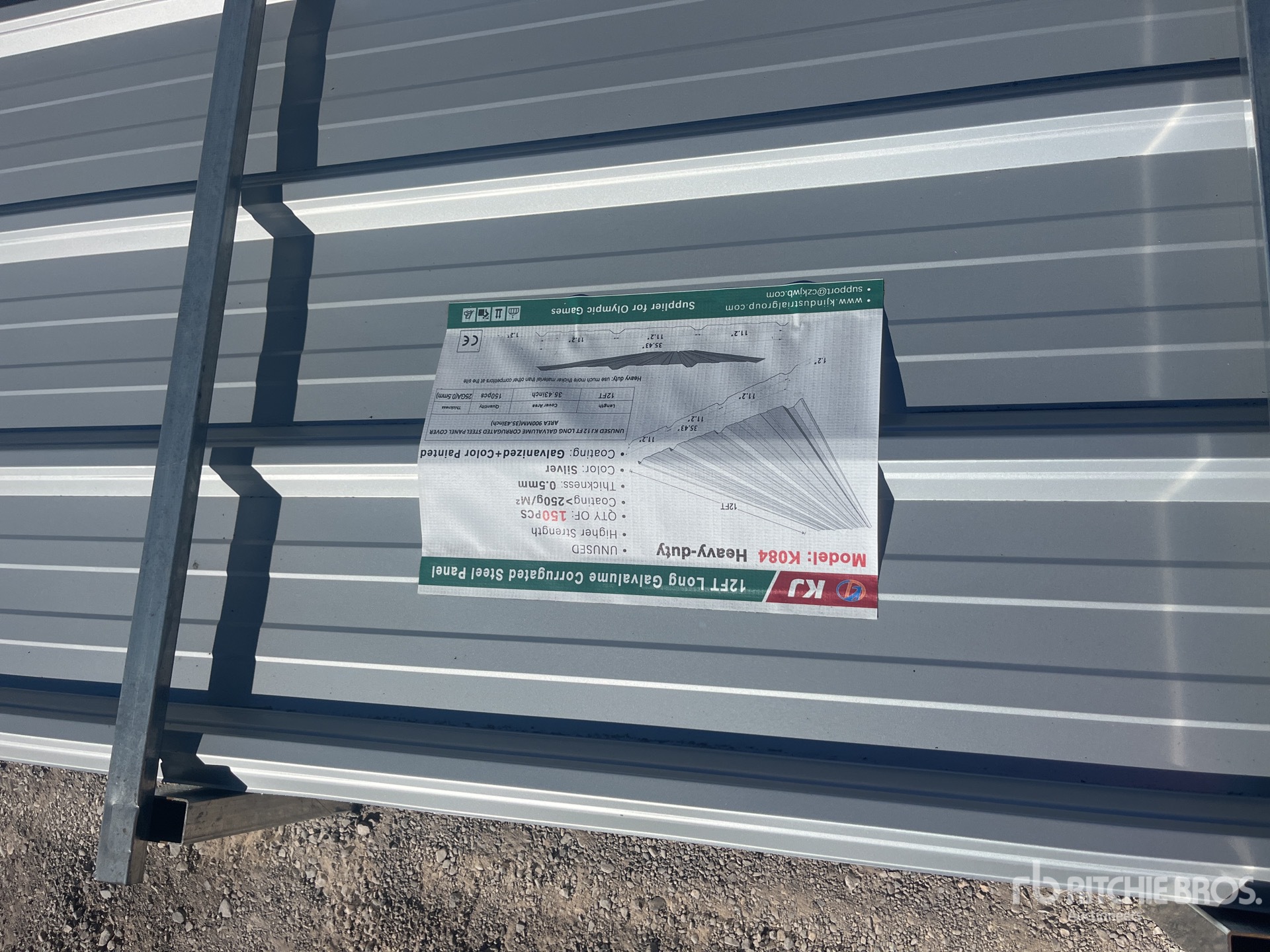 Aspect général with 