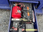 Électrique with 
