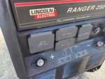 Generator with 