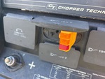 Generator with 