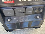 Control Station with 