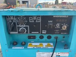Control Station with 