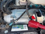 Generator with 