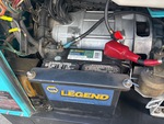 Electrical with 