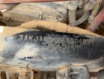 General Appearance with Second Serial Number/VIN Photo