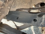 General Appearance with Second Serial Number/VIN Photo