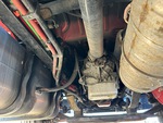 Drivetrain with 