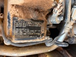 Engine with 
