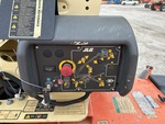 Control Station Ground with 