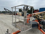 Control Station Upper with 