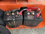 Electrical with 