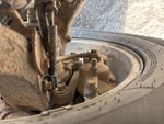 Brakes with 
