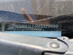 General Appearance with Second Serial Number/VIN Photo