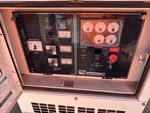 Control Station with 