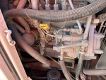 Engine with 